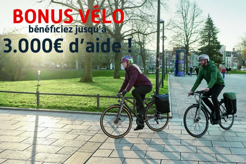 Velo deals route mondovelo