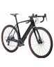 Vélo gravel électrique Unisexe E-765 GRAVEL SRAM RIVAL 1X11 Noir - Image 2/2