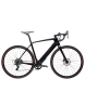 Vélo gravel électrique Unisexe E-765 GRAVEL SRAM RIVAL 1X11 Noir - Image 1/2