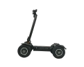 Trottinette électrique Unisexe TETRA 4 MOTEURS Noir - Image 2/6