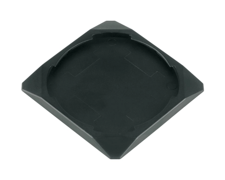 Étui pour smartphone IPhone X/XS COMPIT COVER Noir
