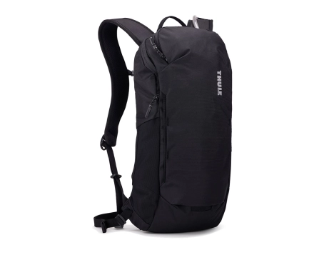 Sac à dos d'hydratation Unisexe ALLTRAIL 10L Noir