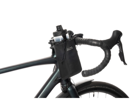 Sacoche de guidon SNACK PACK PRO 1 Noir