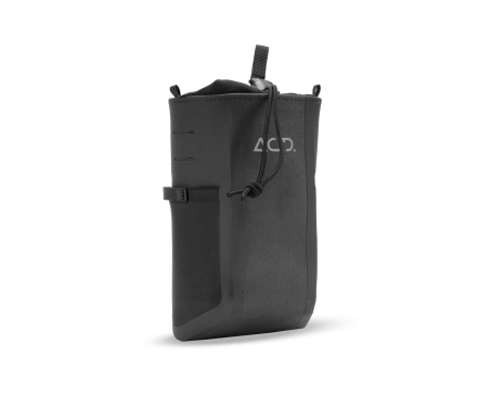 Sacoche de guidon SNACK PACK PRO 1 Noir