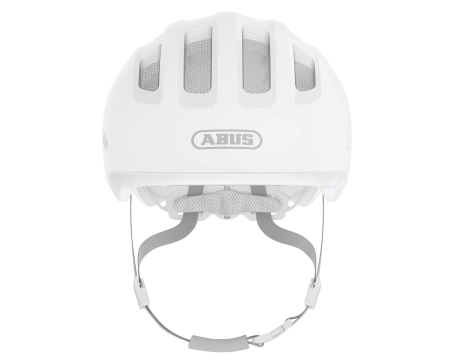 Casque loisir/urbain Enfant SMILEY 3.0 ACE LED Blanc Pur