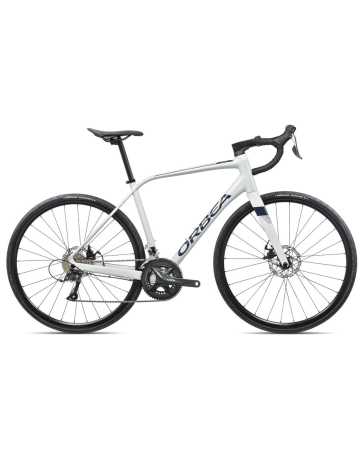 Velo de route Unisexe Orbea AVANT H60 D Blanc Sport 2000 MONDOVELO RUMILLY