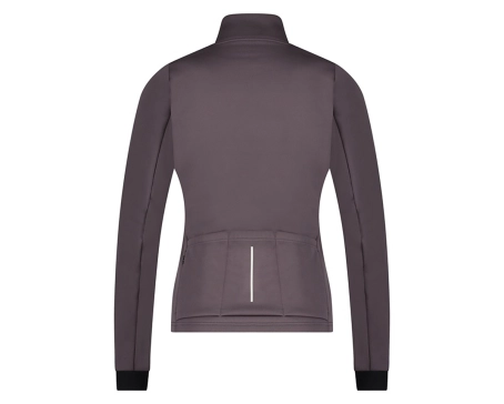 Veste coupe-vent Femme ELEMENT Topaze Fumé