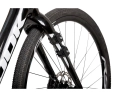 Adaptateur pour porte-bidon GIZMO Noir - Image 3/5