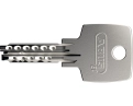 Antivol en U GRANIT 460/150 HB 300 + SUPPORT USH 460 Noir - Image 3/3