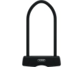 Antivol en U GRANIT 460/150 HB 300 + SUPPORT USH 460 Noir - Image 1/3