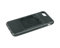 Étui pour smartphone IPhone X/XS COMPIT COVER Noir - Image 3/4