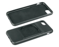 Étui pour smartphone IPhone X/XS COMPIT COVER Noir - Image 1/4