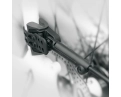 Kit de garde-boues avant/arrière 29 VELOFLEXX 65 Noir - Image 4/4
