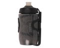 Kit Bidon et Porte-bidon SENSE PRO 50 500ml & PULSE Z2 Noir Fumé/Gris - Image 2/2