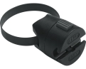Antivol à câble CENTURO 860/110 + SUPPORT QUICKSNAP RBU Noir - Image 2/3