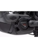 VTT électrique tout suspendu Unisexe E-RIOT TRAIL ESSENTIAL Noir/Gris - Image 4/7
