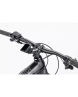 VTT électrique tout suspendu Unisexe E-RIOT TRAIL ESSENTIAL Noir/Gris - Image 5/7