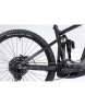 VTT électrique tout suspendu Unisexe E-RIOT TRAIL ESSENTIAL Noir/Gris - Image 6/7