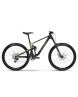 VTT tout suspendu Unisexe RIOT TRAIL PRO Carbone/Vert - Image 1/1
