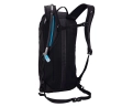 Sac à dos d'hydratation Unisexe ALLTRAIL 10L Noir - Image 2/3