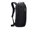 Sac à dos d'hydratation Unisexe ALLTRAIL 10L Noir - Image 1/3