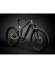 VTT électrique tout suspendu Unisexe ALLTRAIL 5 29 Gris/Caramel - Image 2/9