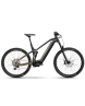 VTT électrique tout suspendu Unisexe ALLTRAIL 5 29 Gris/Caramel - Image 1/9