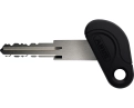 Antivol de cadre PRO AMPARO 4750 XL NR Noir - Image 2/2