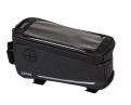 Sacoche de cadre CONSOLE PACK T1 Noir - Image 1/1