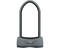 Antivol en U 770A/160 HB 300 SMARTX + SUPPORT US KF Noir - Image 1/2