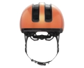 Casque loisir/urbain Unisexe HUD-Y Orange Poisson Rouge - Image 2/4