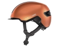 Casque loisir/urbain Unisexe HUD-Y Orange Poisson Rouge - Image 1/4