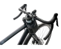 Sacoche de guidon SNACK PACK PRO 1 Noir - Image 2/6