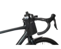 Sacoche de guidon SNACK PACK PRO 1 Noir - Image 3/6