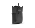 Sacoche de guidon SNACK PACK PRO 1 Noir - Image 1/6