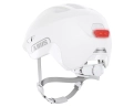 Casque loisir/urbain Enfant SMILEY 3.0 ACE LED Blanc Pur - Image 4/6
