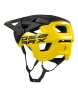 Casque VTT Unisexe DEEMAX PRO MIPS Jaune/Noir - Image 2/4