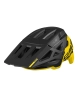 Casque VTT Unisexe DEEMAX PRO MIPS Jaune/Noir - Image 3/4