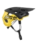 Casque VTT Unisexe DEEMAX PRO MIPS Jaune/Noir - Image 1/4