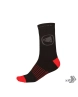 Chaussettes Homme THERMOLITE II (LOT DE 2 PAIRES) Noir - Image 1/1