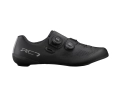 Chaussures Route Homme RC7 LARGES Noir - Image 1/4