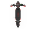 Trottinette électrique Unisexe BLADE X 60V 30Ah Noir - Image 3/3