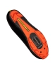 Chaussures VTT Unisexe CROSSMAX BOA Noir/Orange - Image 3/3