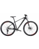 VTT semi rigide Homme URANO 29 1X11V DISC Noir/Argent - Image 1/1