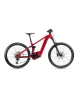 VTT électrique tout suspendu G-ONE BLACK HILL FS1 750 Wh Rouge - Image 1/1
