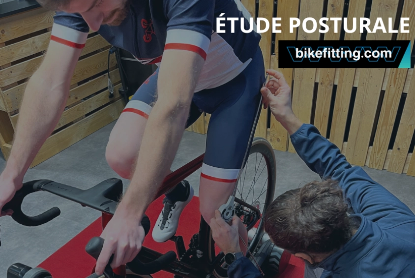 Etude posturale