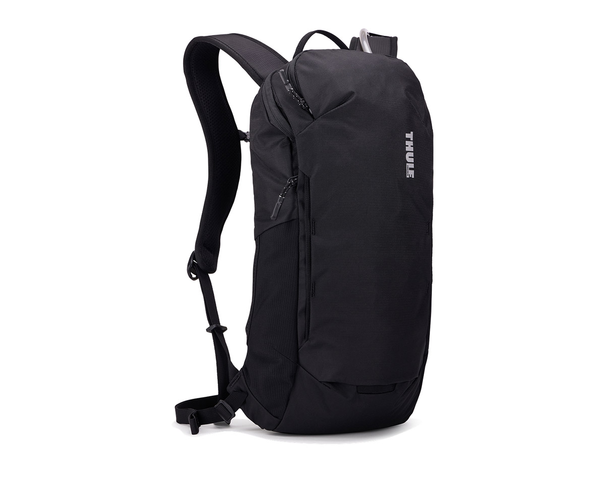 Sac à dos d'hydratation Unisexe ALLTRAIL 10L Noir