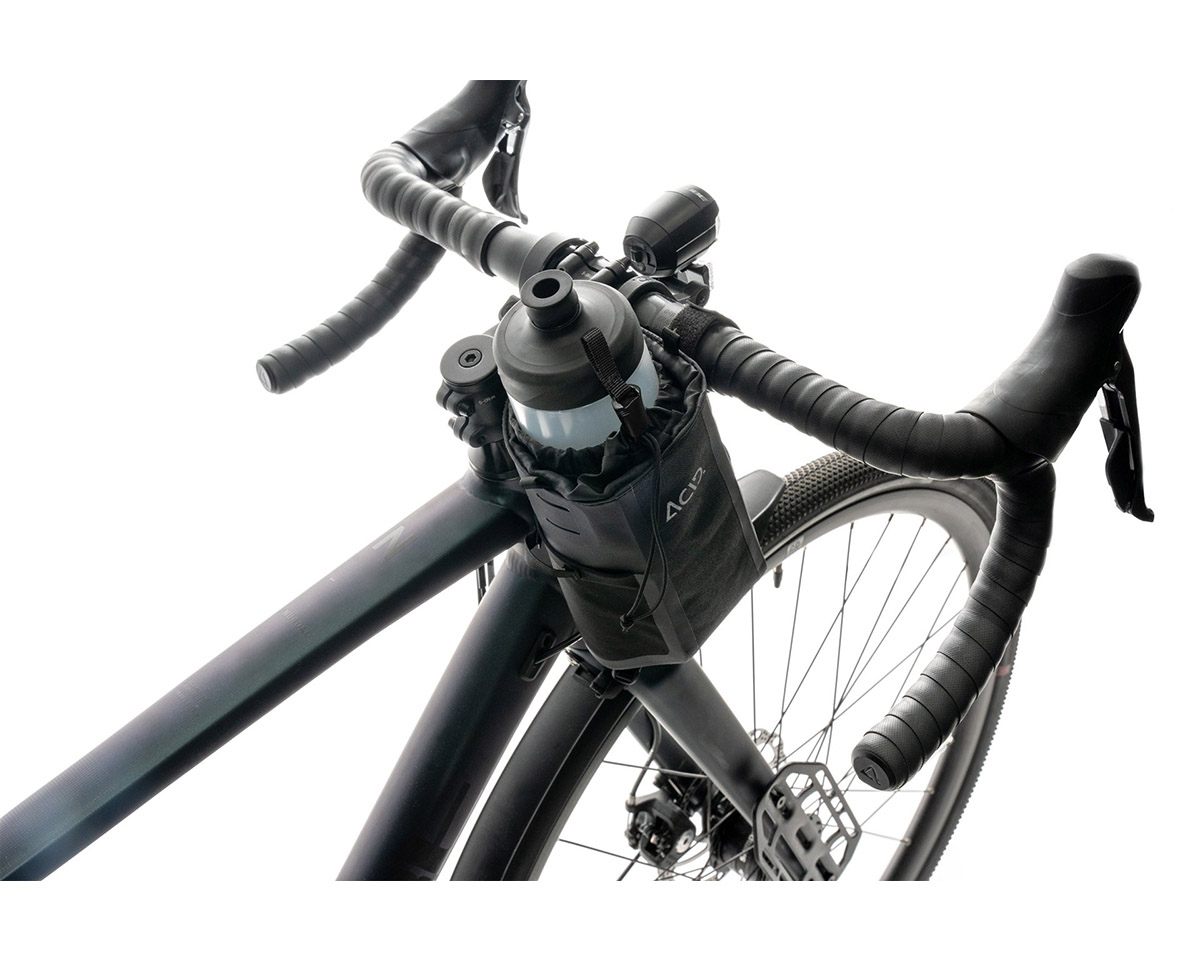 Sacoche de guidon SNACK PACK PRO 1 Noir