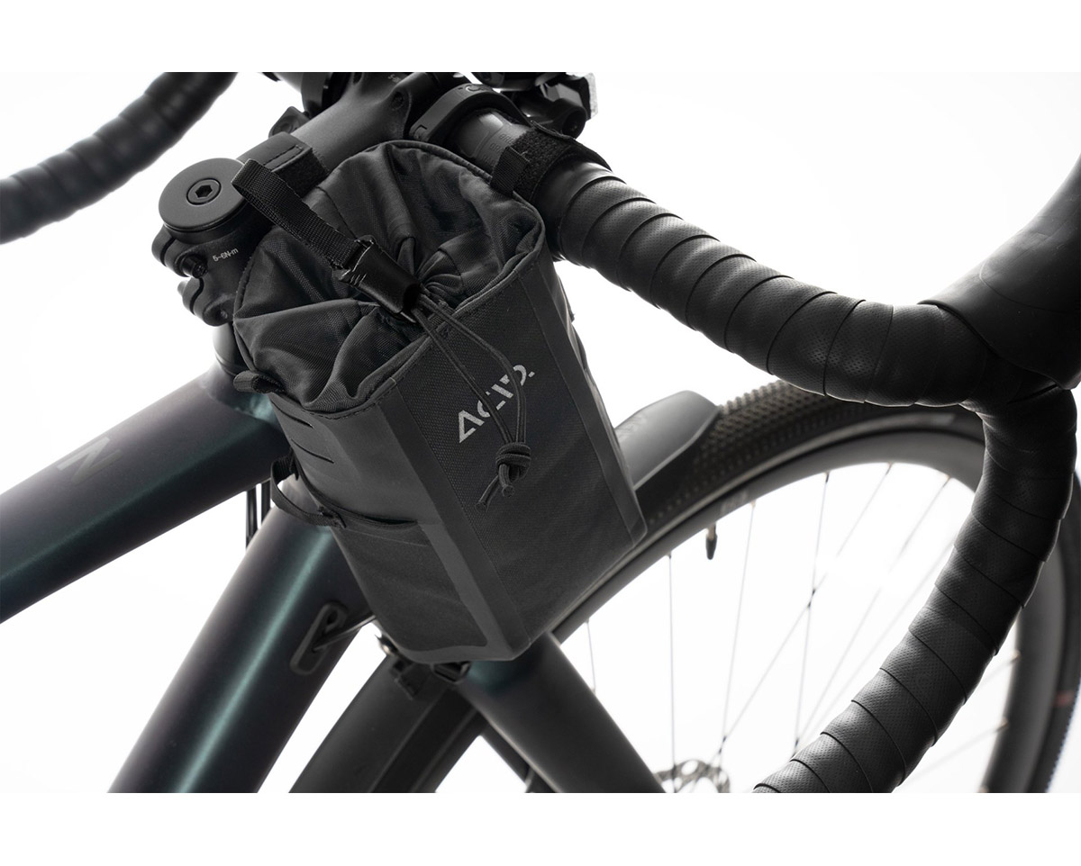 Sacoche de guidon SNACK PACK PRO 1 Noir