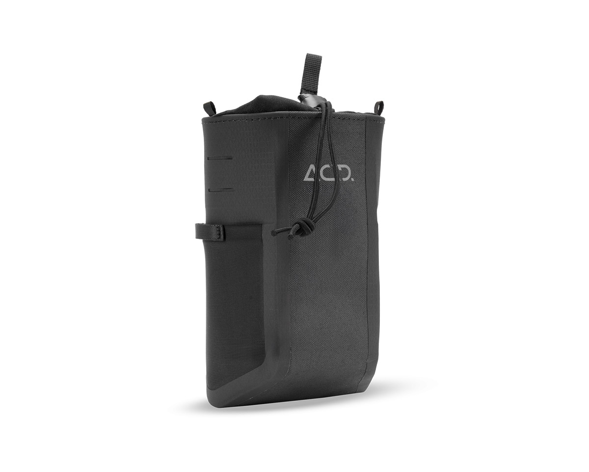Sacoche de guidon SNACK PACK PRO 1 Noir